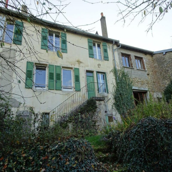 Offres de vente Maison Port-sur-Saône 70170