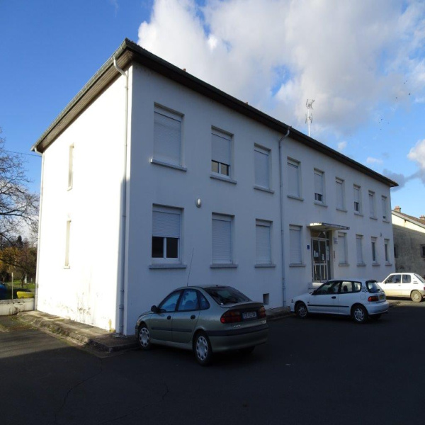 Offres de vente Immeuble Lure 70200