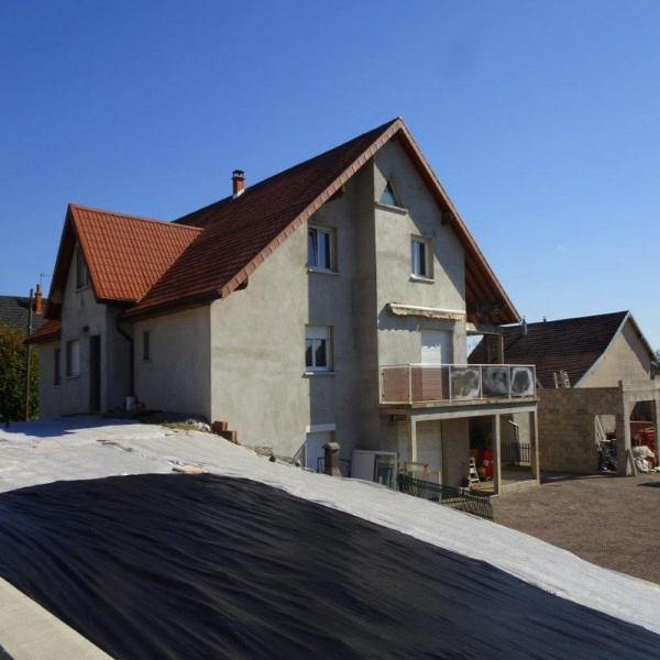 Offres de vente Maison Lure 70200
