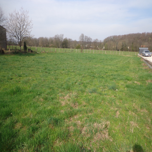 Offres de vente Terrain Froideconche 70300