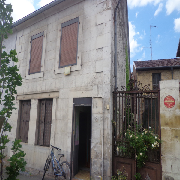 Offres de vente Maison Luxeuil-les-Bains 70300