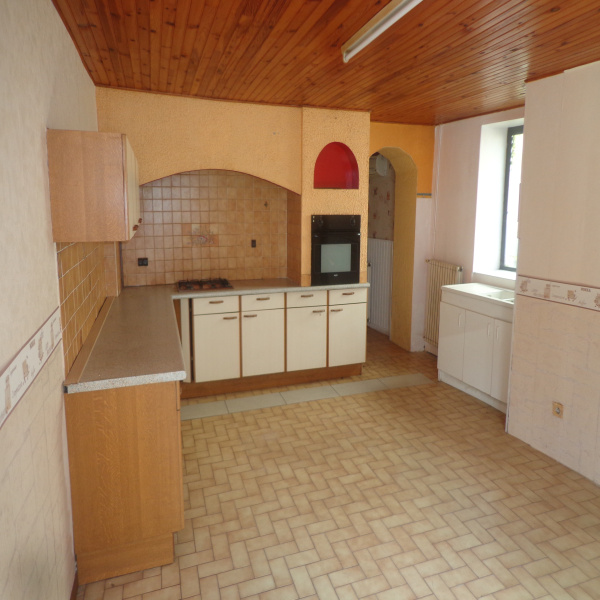 Offres de vente Maison Luxeuil-les-Bains 70300