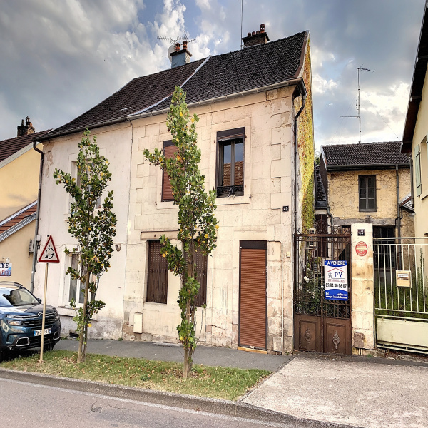 Offres de vente Maison Luxeuil-les-Bains 70300