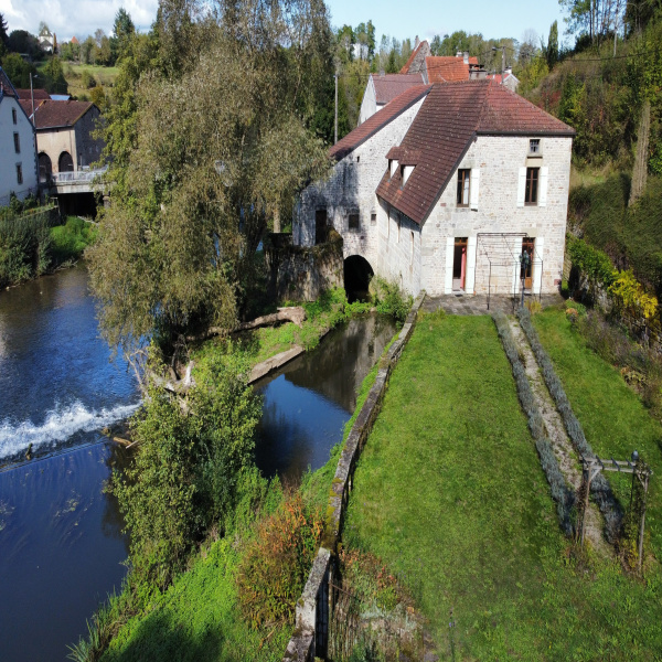 Offres de vente Maison Jonvelle 70500