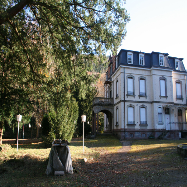 Offres de vente Propriete Munster 68140