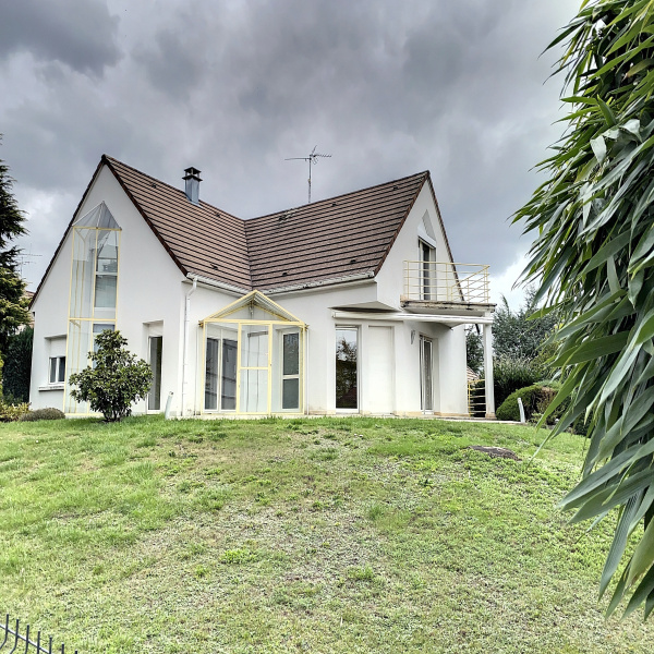 Offres de vente Maison Luxeuil-les-Bains 70300