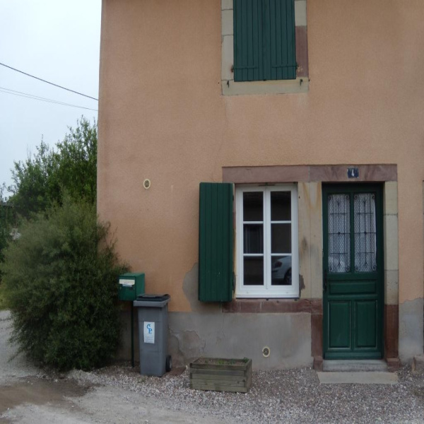Offres de location Appartement Lure 70200