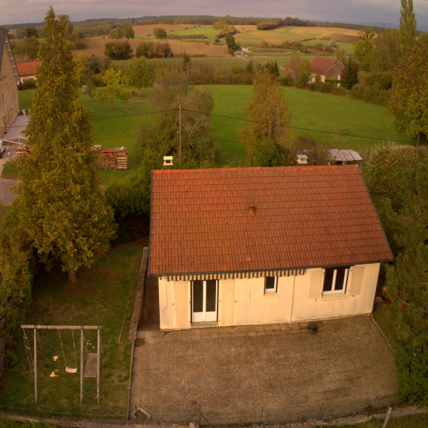 Offres de vente Maison Lure 70200