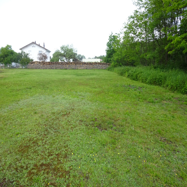 Offres de vente Terrain Ronchamp 70250