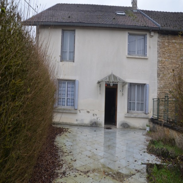 Offres de vente Maison Fouvent le bas 70600