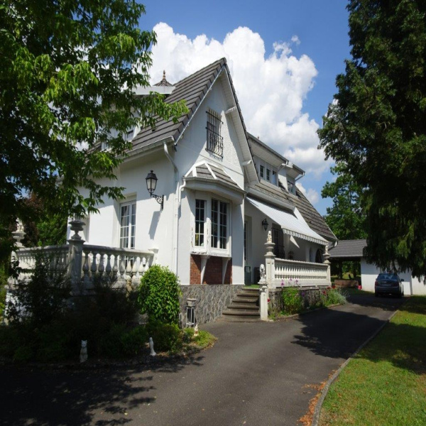 Offres de vente Maison Le Thillot 88160