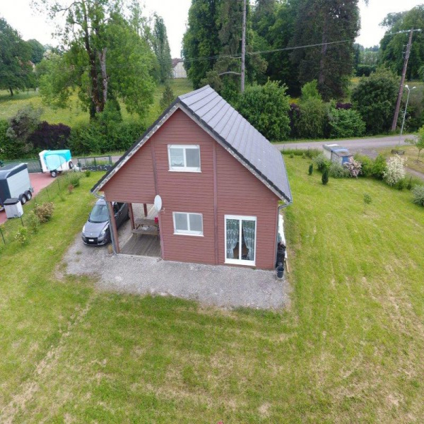Offres de vente Maison Corre 70500