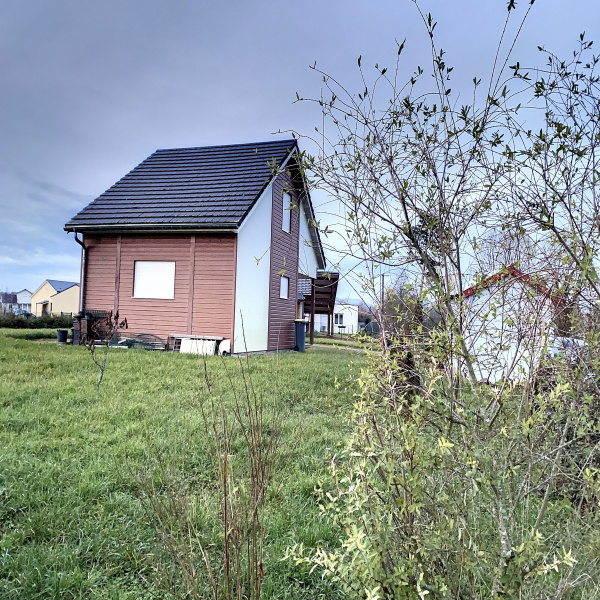Offres de vente Maison Corre 70500