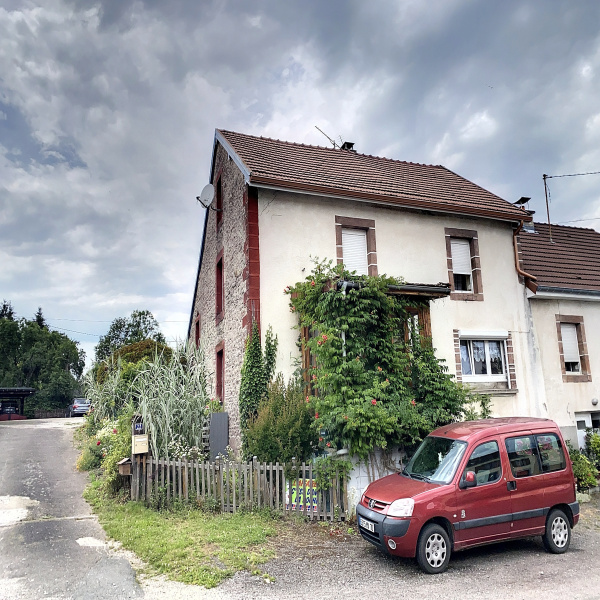 Offres de vente Maison Lure 70200