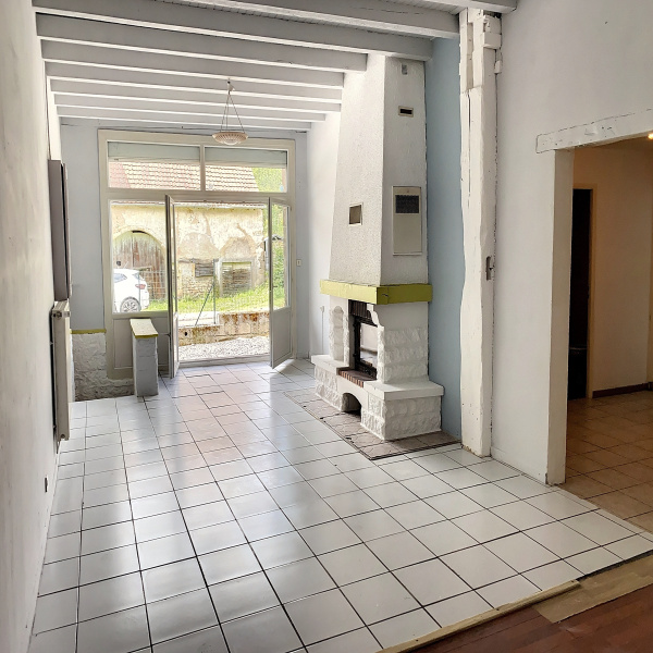 Offres de vente Maison Pomoy 70240
