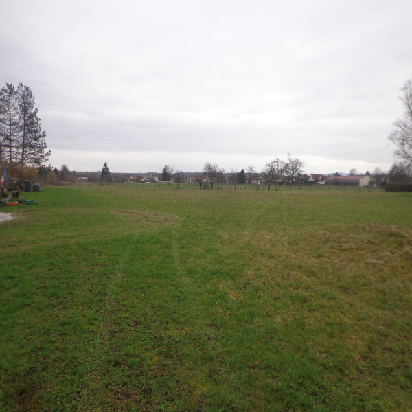 Offres de vente Terrain Luxeuil-les-Bains 70300