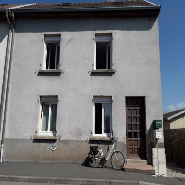 Offres de vente Immeuble Lure 70200