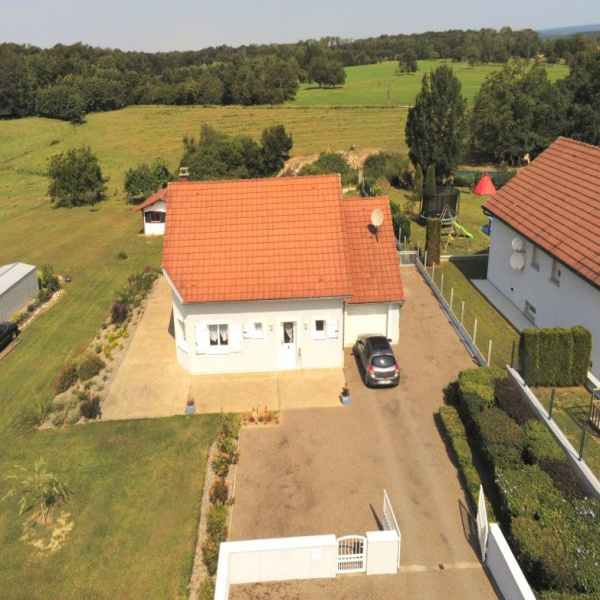 Offres de vente Maison Lure 70200