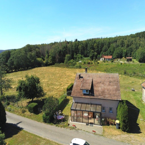 Offres de vente Maison Esmoulières 70310