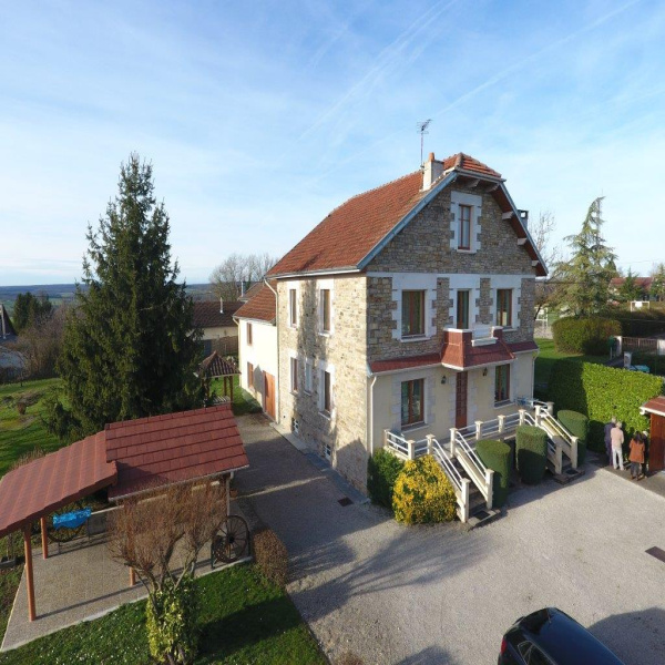 Offres de vente Maison Saulx 70240