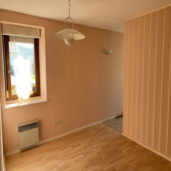 Offres de vente Appartement Luxeuil-les-Bains 70300