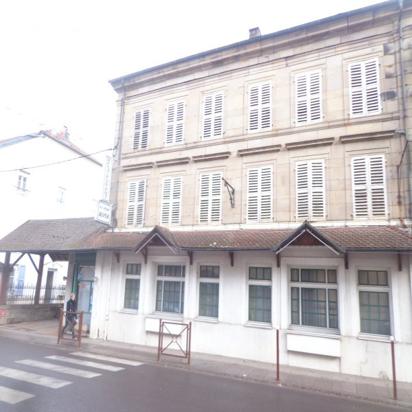 Offres de vente Maison Fougerolles 70220