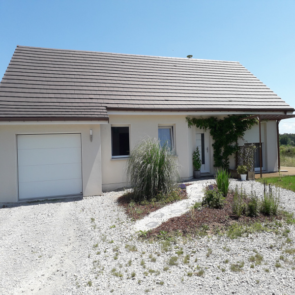 Offres de vente Maison Lure 70200