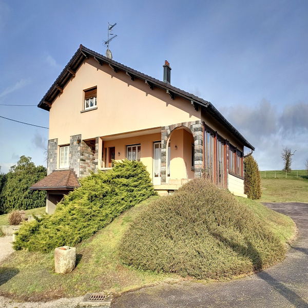 Offres de vente Maison Lantenot 70200