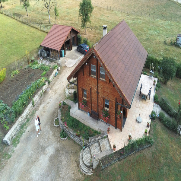 Offres de vente Maison Blondefontaine 70500