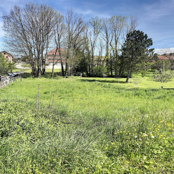 Offres de vente Terrain Genevrey 70240