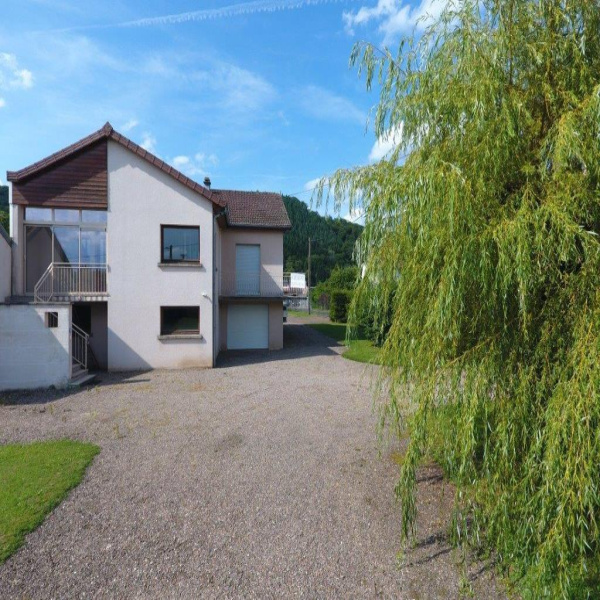 Offres de vente Maison Faucogney-et-la-Mer 70310