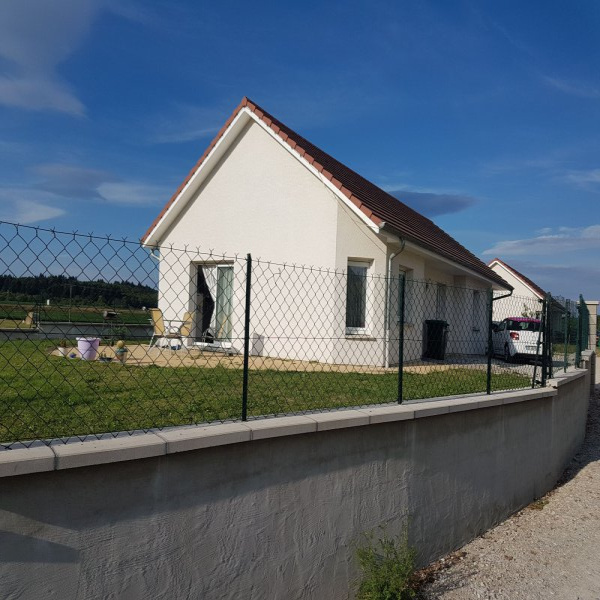 Offres de vente Maison Lure 70200