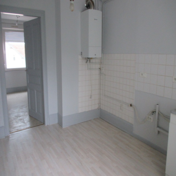 Offres de location Appartement Lure 70200
