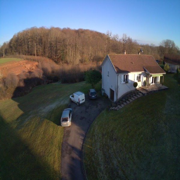 Offres de vente Maison Bouligney 70800