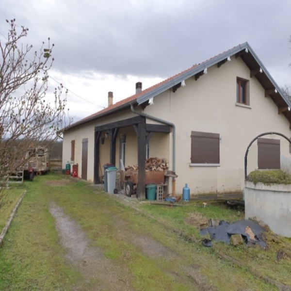 Offres de vente Maison Contréglise 70160
