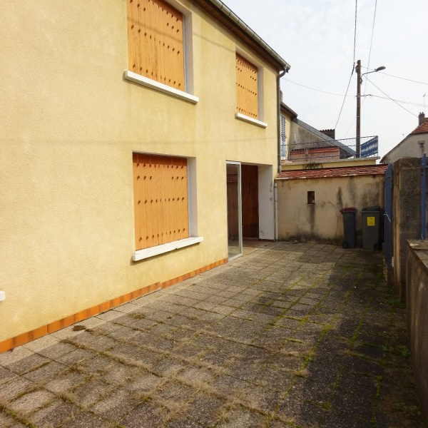 Offres de vente Maison Purgerot 70160