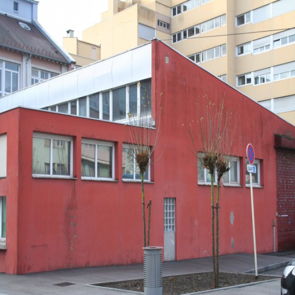 Vente Immobilier Professionnel Local commercial Belfort 90000