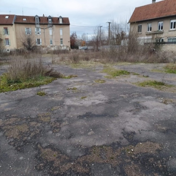 Offres de vente Terrain Vesoul 70000