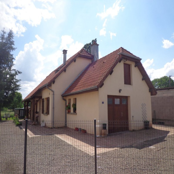 Offres de vente Maison Luxeuil-les-Bains 70300