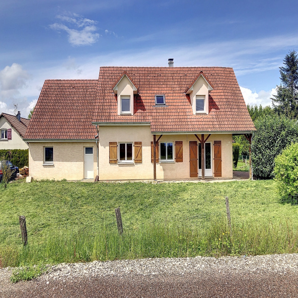 Offres de vente Maison Lure 70200