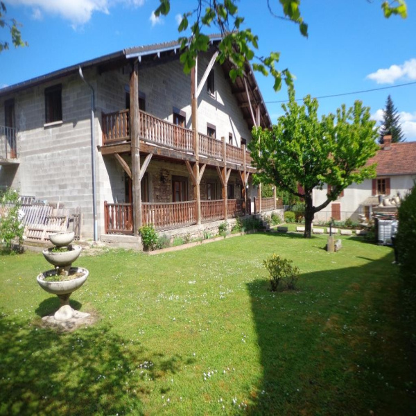 Offres de vente Maison Vauvillers 70210