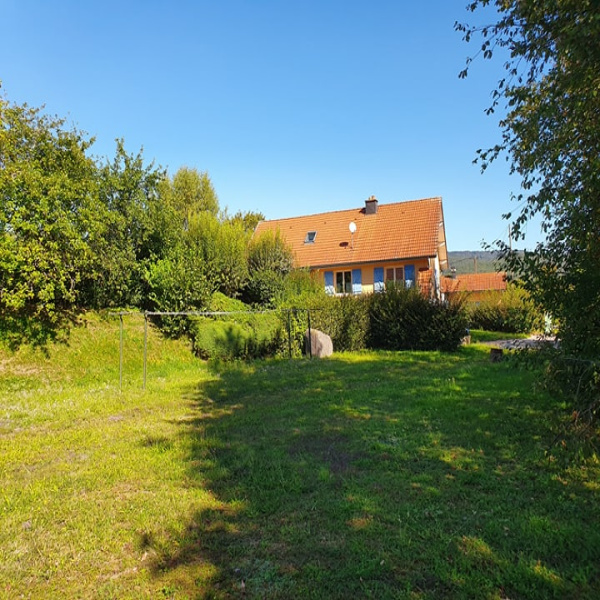 Offres de vente Maison Champagney 70290