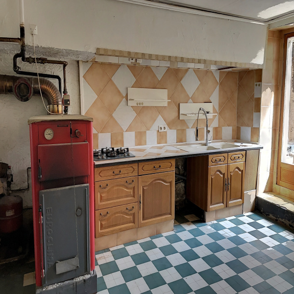 Offres de vente Maison Clerval 25340