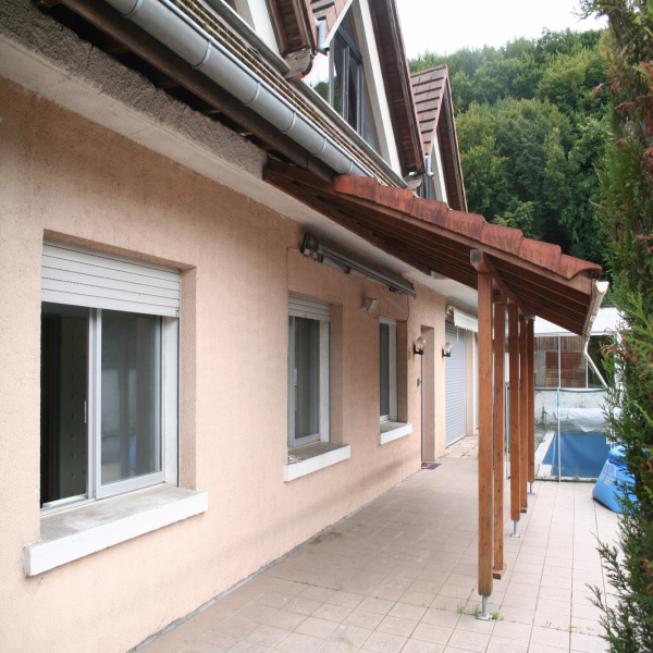 Offres de vente Maison Éloie 90300