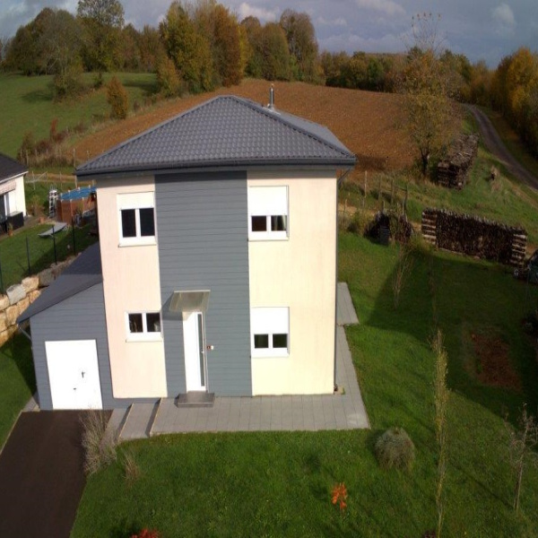 Offres de vente Maison Montcey 70000