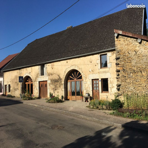 Offres de vente Maison Vesoul 70000
