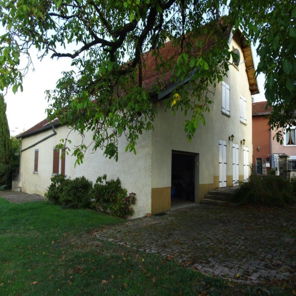Offres de vente Maison Bourbonne-les-Bains 52400