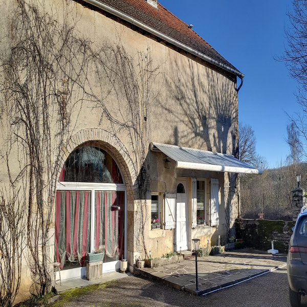 Offres de vente Maison Pomoy 70240