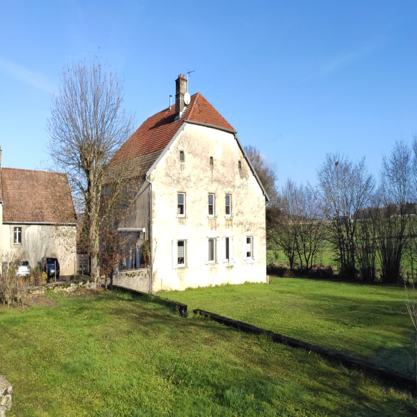 Offres de vente Maison Pomoy 70240