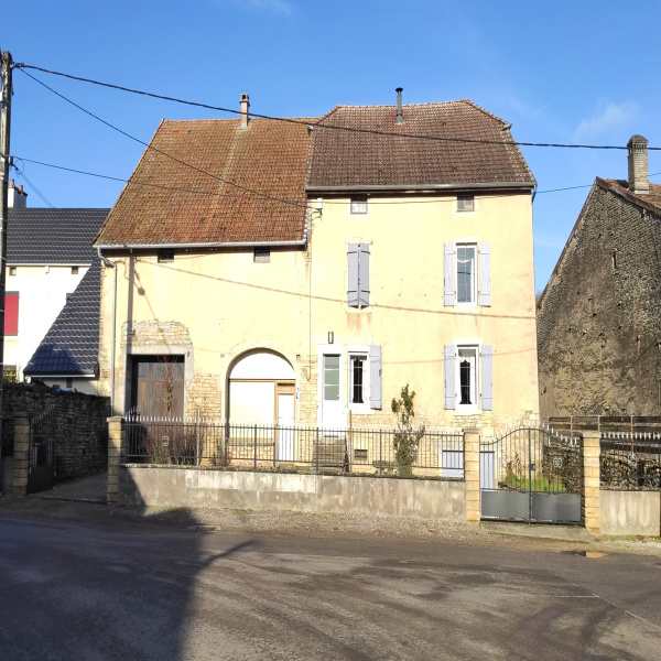Offres de vente Maison Velleminfroy 70240